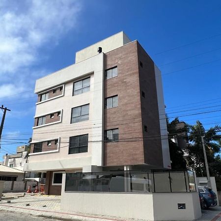 Apartament Residencial Yuema Bombinhas Zewnętrze zdjęcie