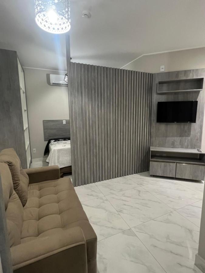 Apartament Residencial Yuema Bombinhas Zewnętrze zdjęcie