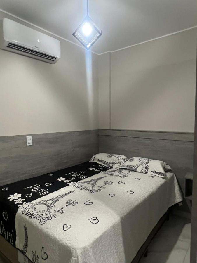 Apartament Residencial Yuema Bombinhas Zewnętrze zdjęcie