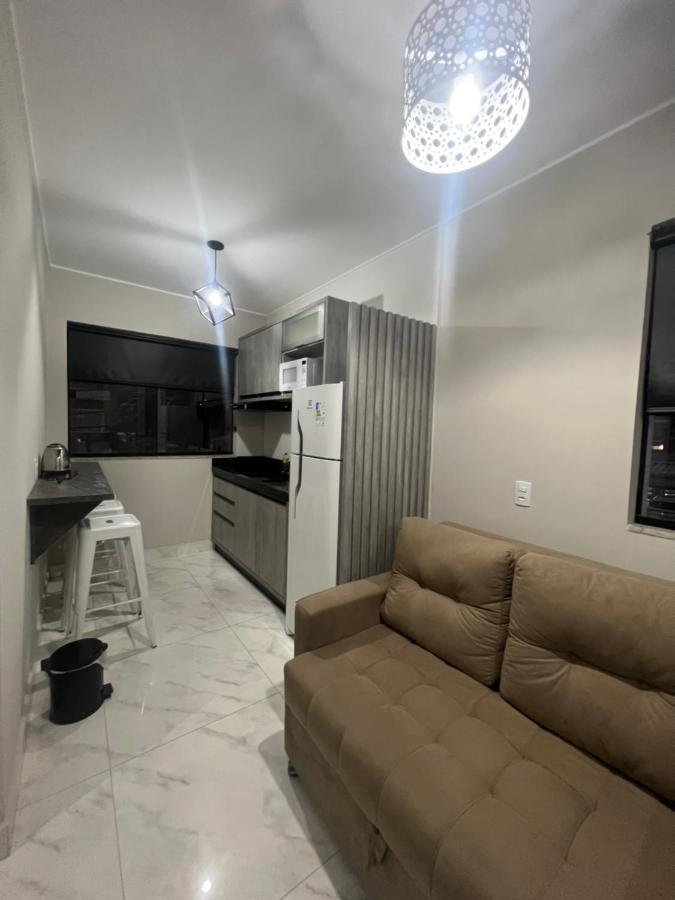 Apartament Residencial Yuema Bombinhas Zewnętrze zdjęcie