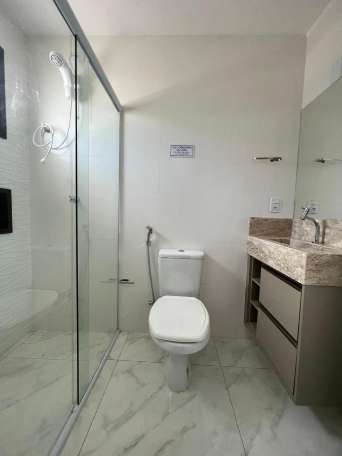 Apartament Residencial Yuema Bombinhas Zewnętrze zdjęcie