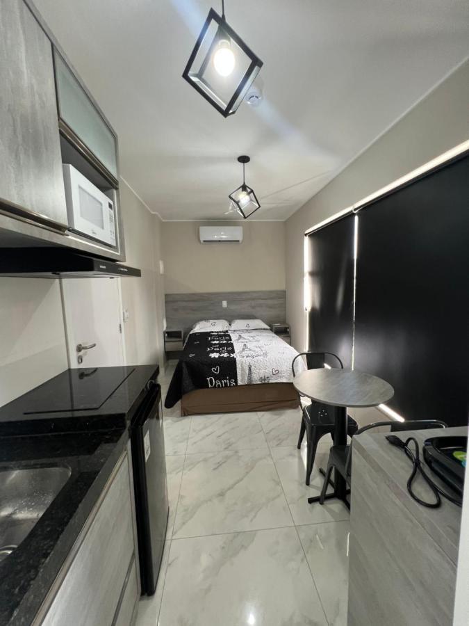 Apartament Residencial Yuema Bombinhas Zewnętrze zdjęcie