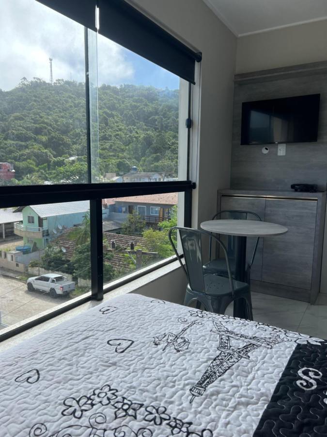 Apartament Residencial Yuema Bombinhas Zewnętrze zdjęcie