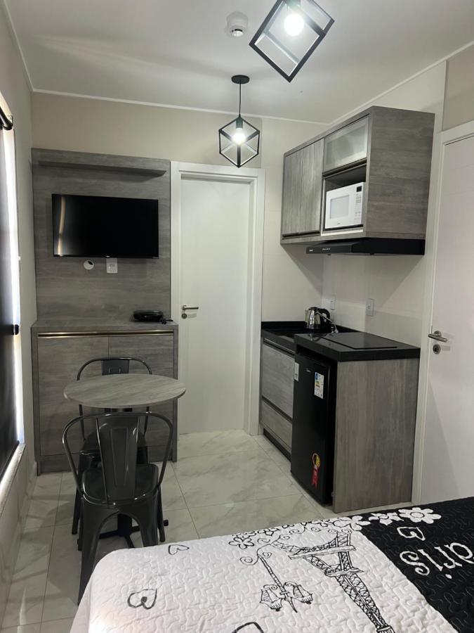 Apartament Residencial Yuema Bombinhas Zewnętrze zdjęcie