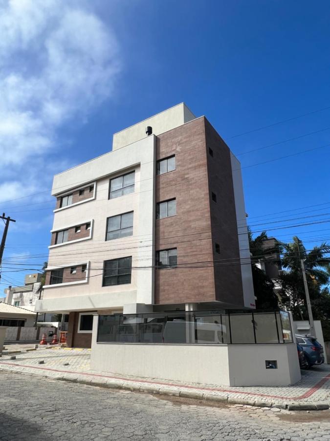 Apartament Residencial Yuema Bombinhas Zewnętrze zdjęcie