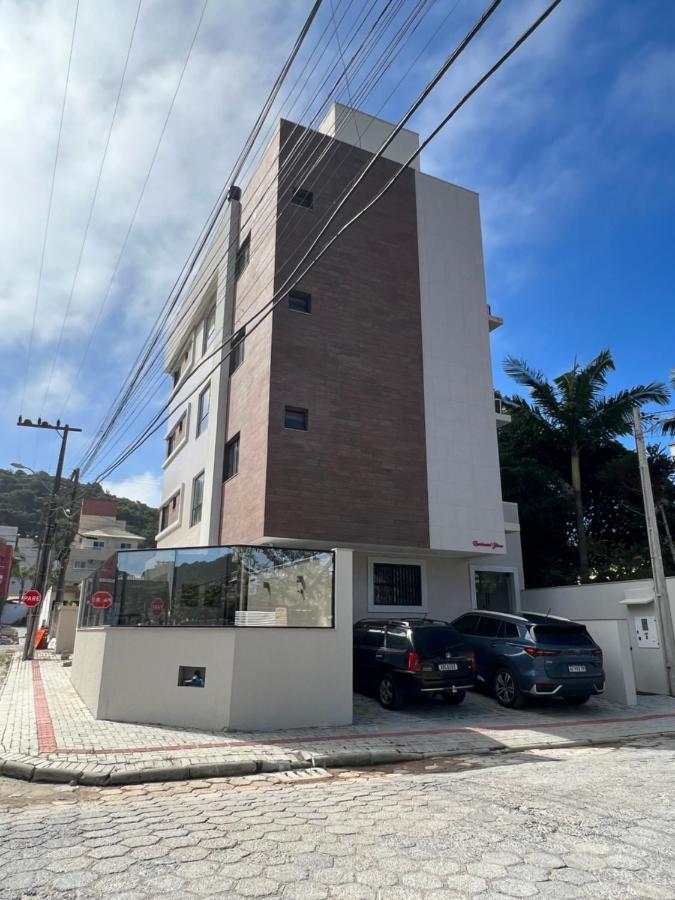 Apartament Residencial Yuema Bombinhas Zewnętrze zdjęcie