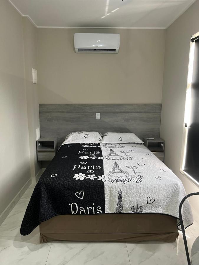Apartament Residencial Yuema Bombinhas Zewnętrze zdjęcie