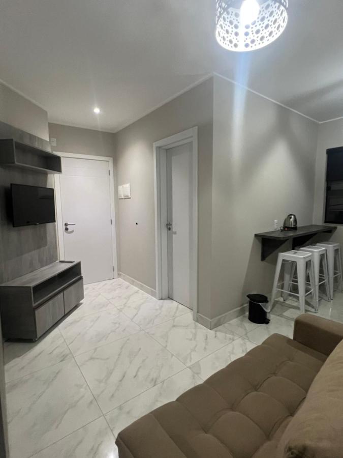 Apartament Residencial Yuema Bombinhas Zewnętrze zdjęcie