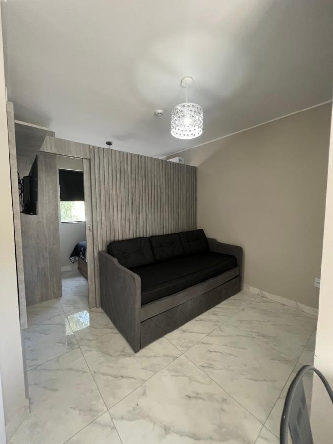 Apartament Residencial Yuema Bombinhas Zewnętrze zdjęcie