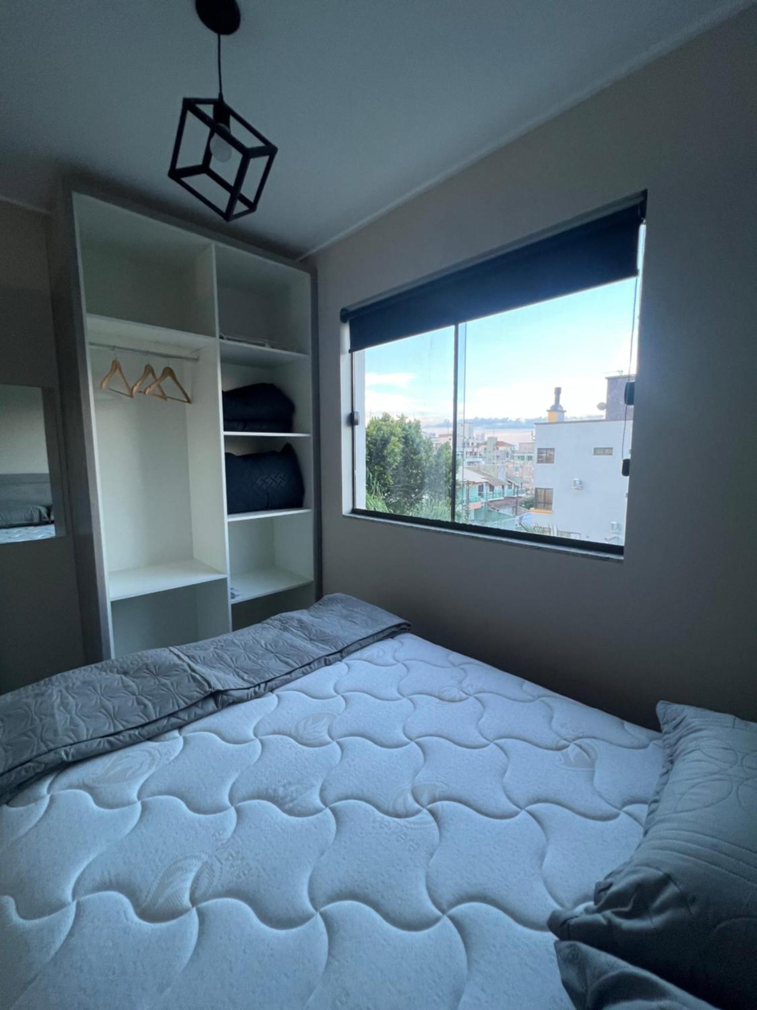 Apartament Residencial Yuema Bombinhas Zewnętrze zdjęcie