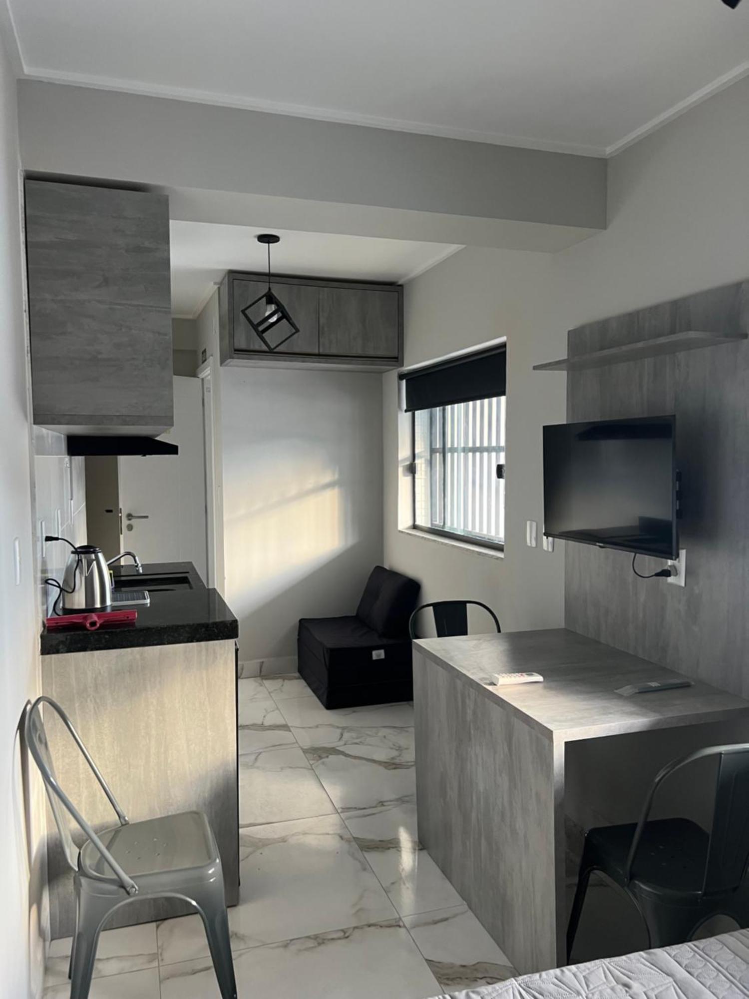 Apartament Residencial Yuema Bombinhas Zewnętrze zdjęcie