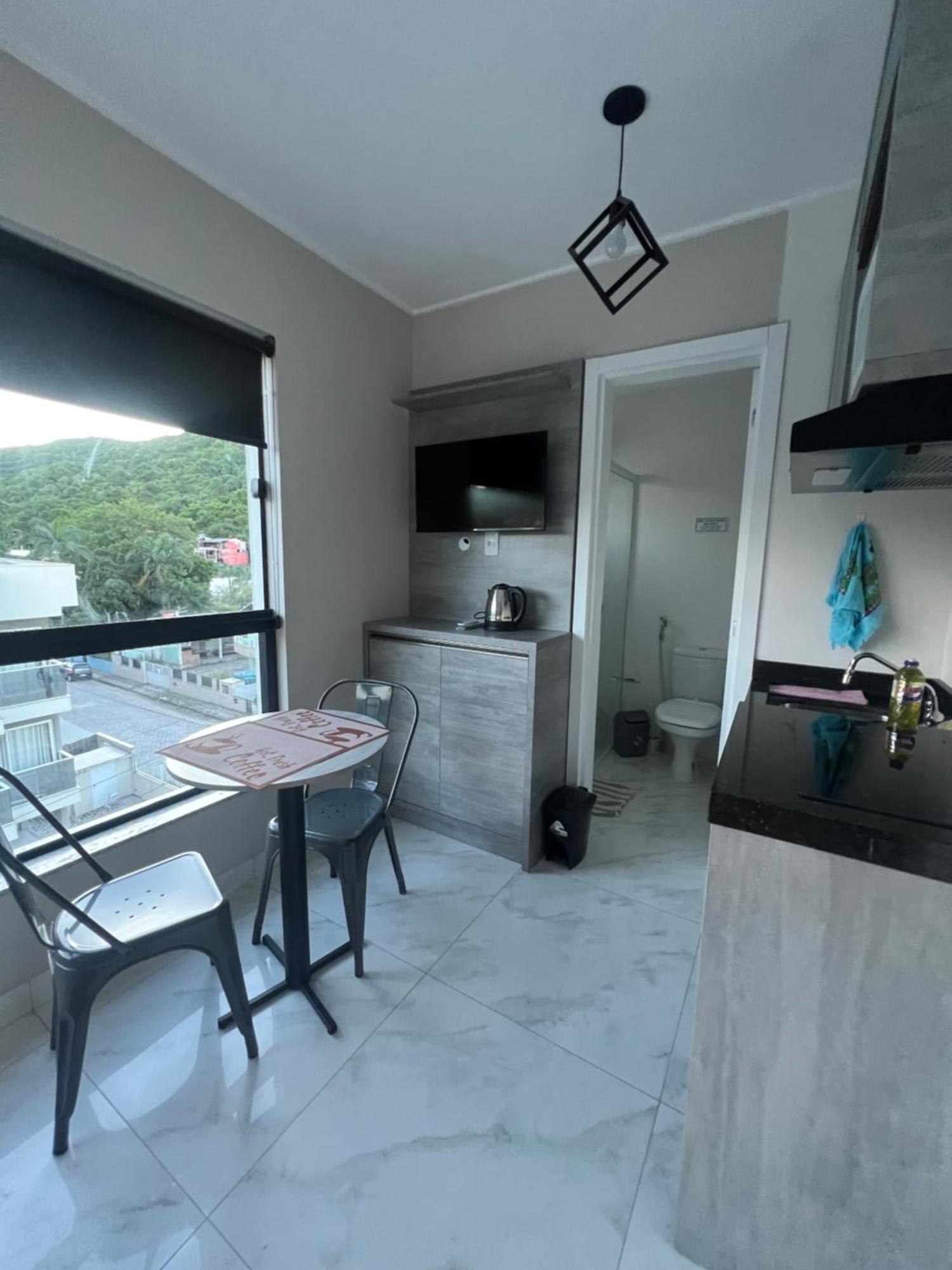 Apartament Residencial Yuema Bombinhas Zewnętrze zdjęcie