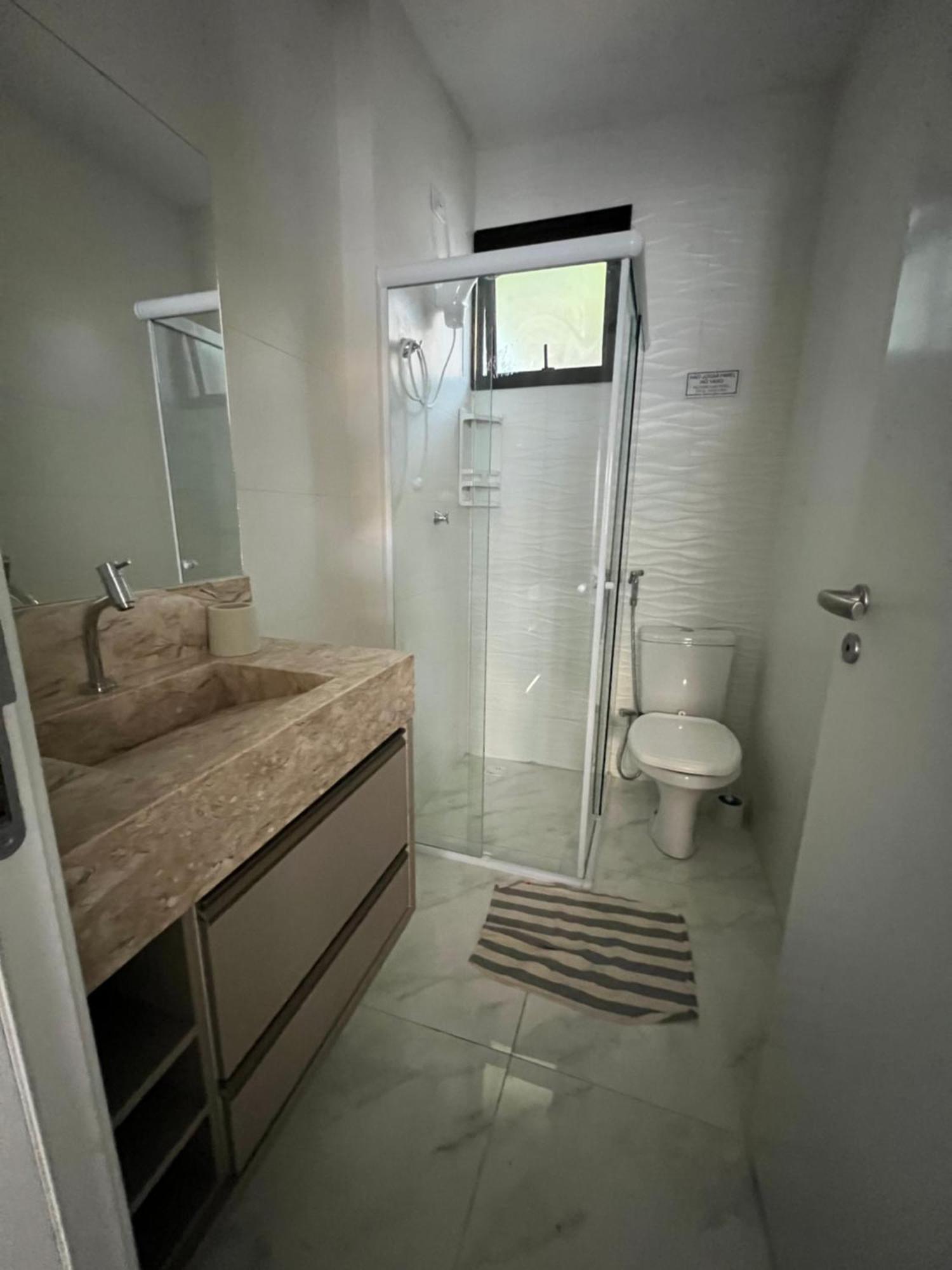 Apartament Residencial Yuema Bombinhas Zewnętrze zdjęcie