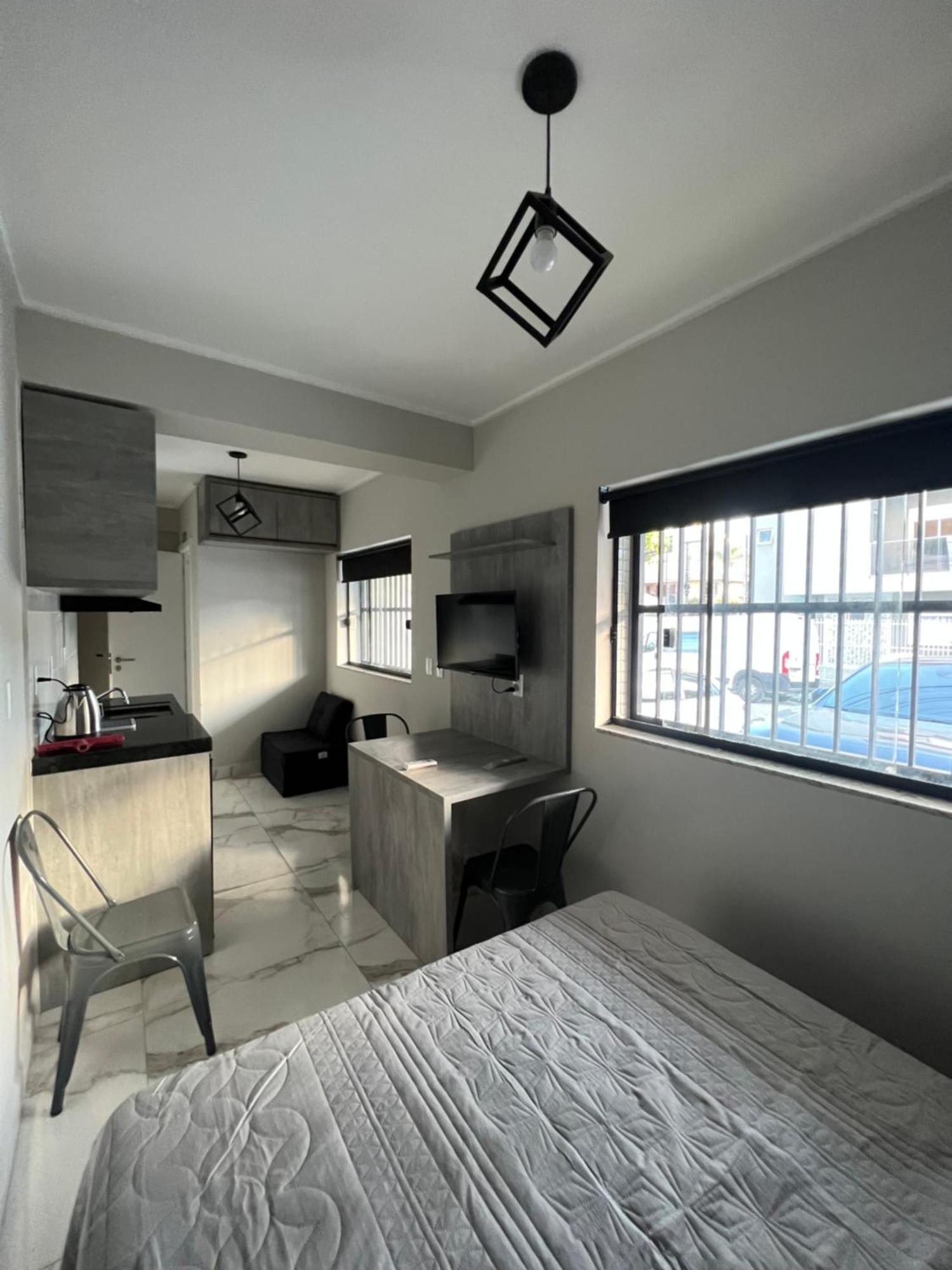 Apartament Residencial Yuema Bombinhas Zewnętrze zdjęcie