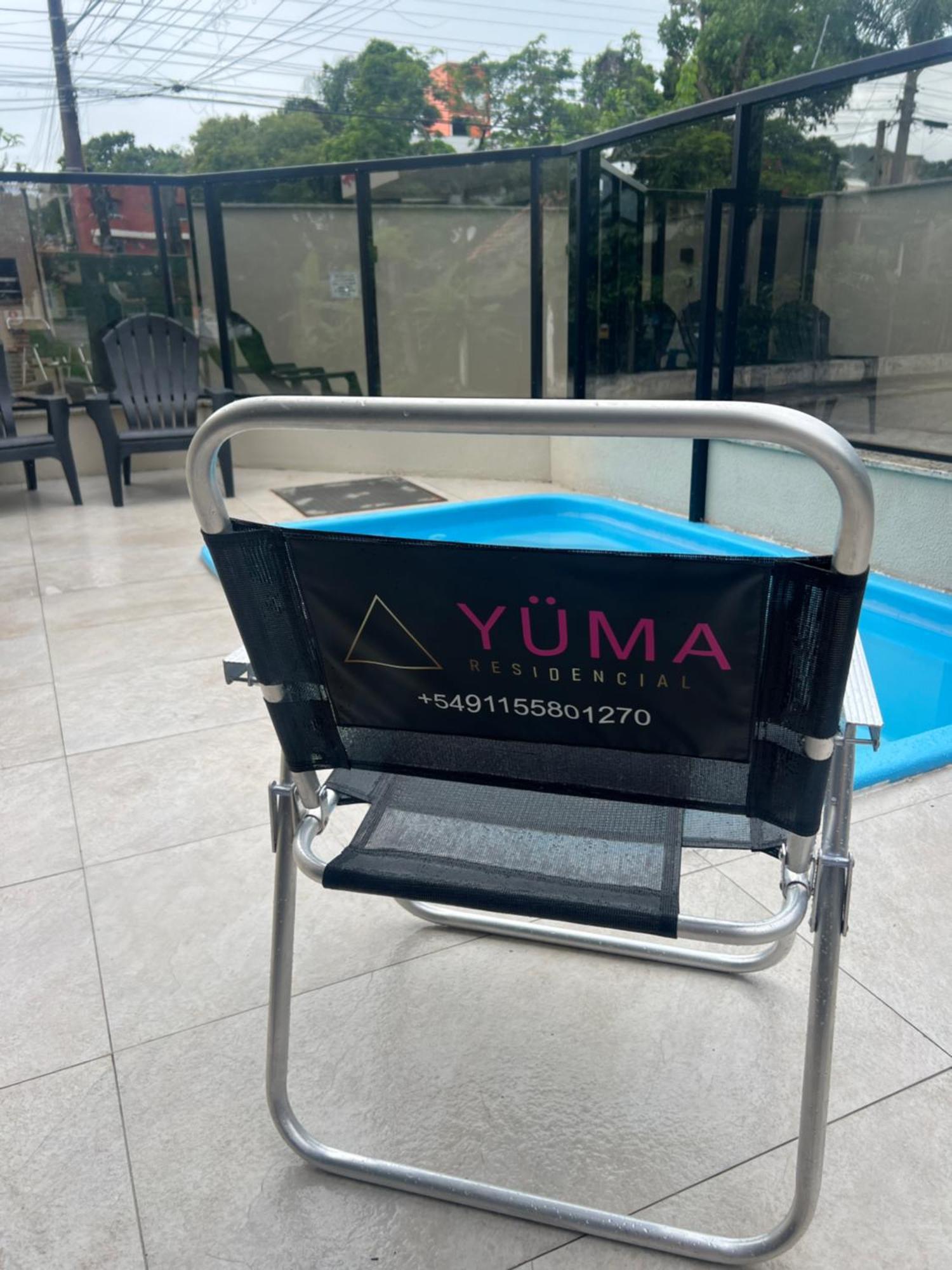 Apartament Residencial Yuema Bombinhas Zewnętrze zdjęcie