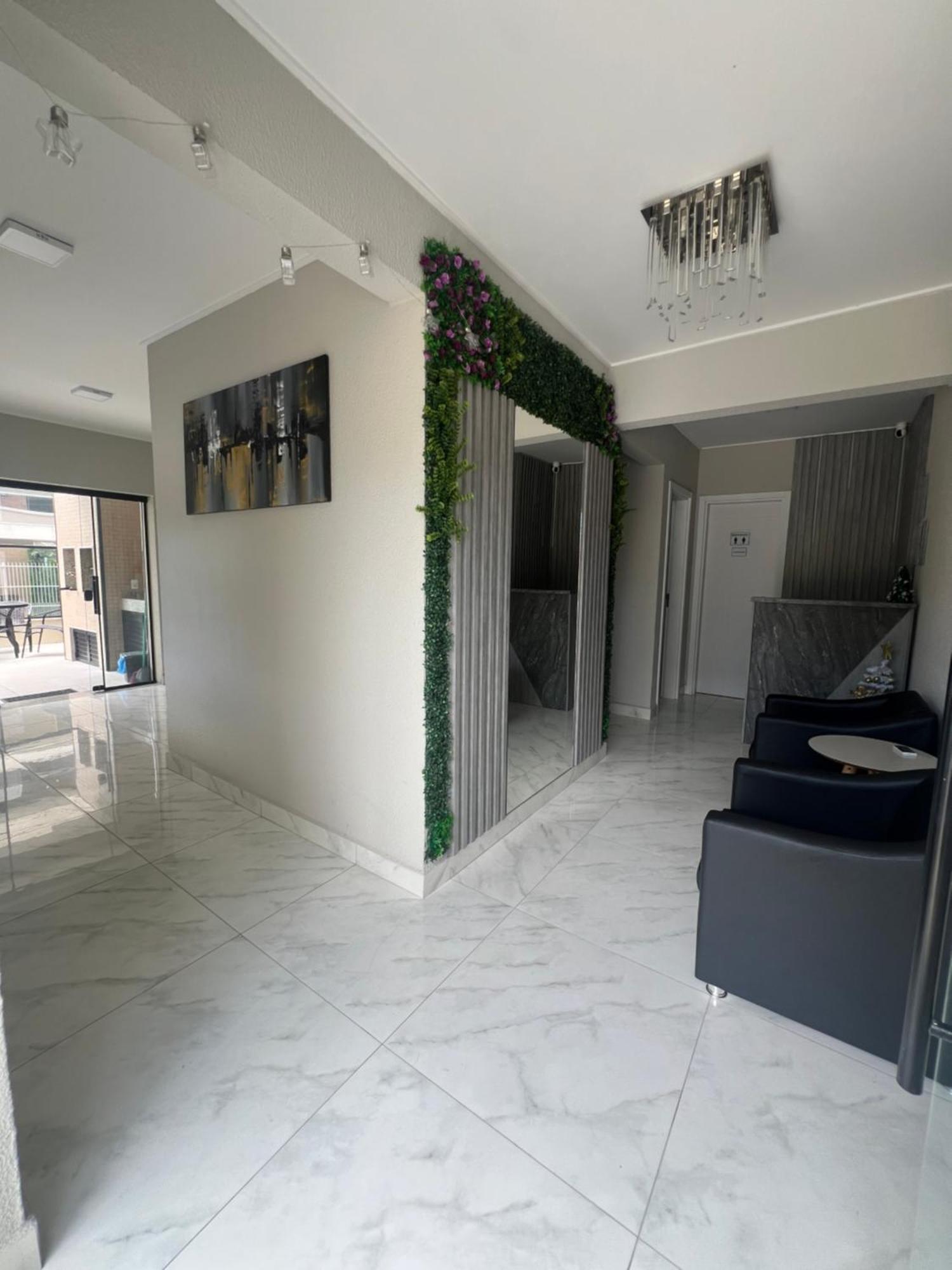 Apartament Residencial Yuema Bombinhas Zewnętrze zdjęcie
