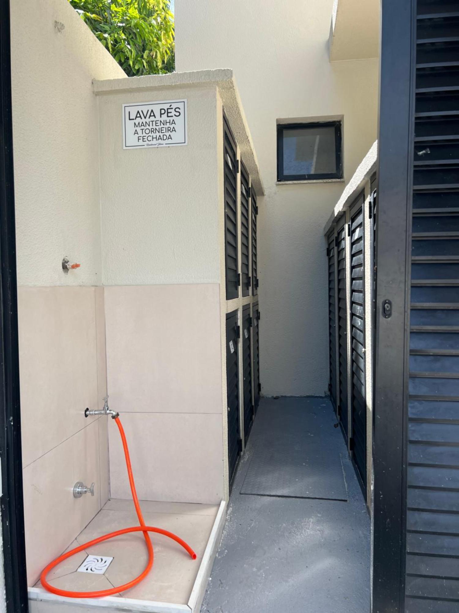 Apartament Residencial Yuema Bombinhas Zewnętrze zdjęcie