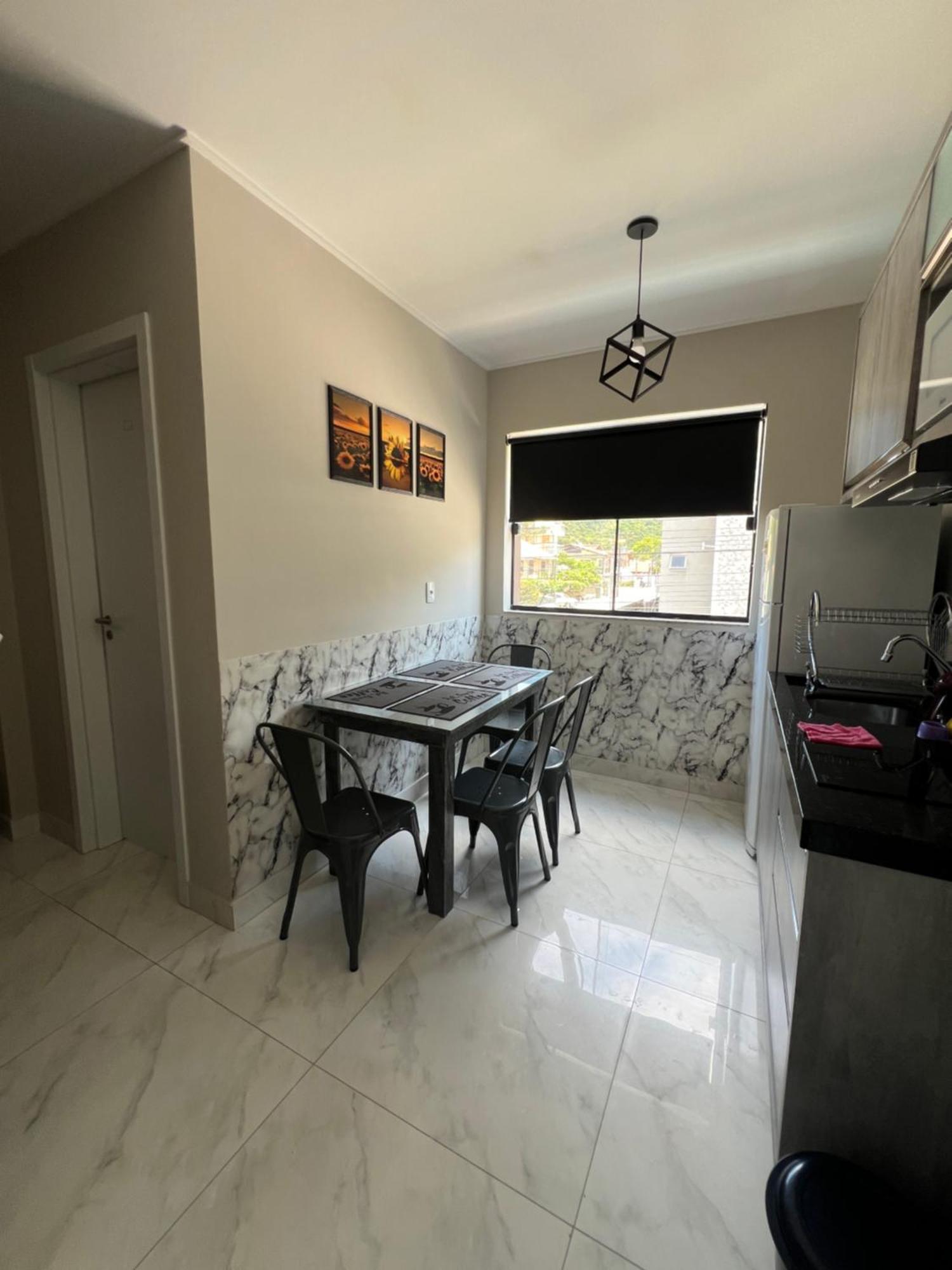 Apartament Residencial Yuema Bombinhas Zewnętrze zdjęcie