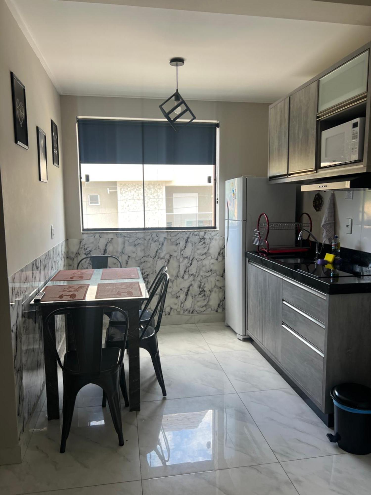 Apartament Residencial Yuema Bombinhas Zewnętrze zdjęcie
